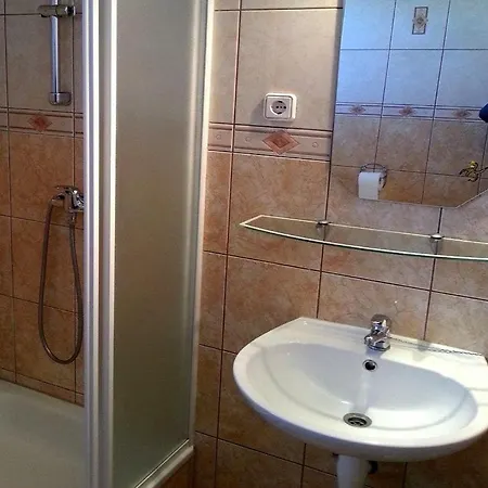 Domek letniskowy U Ryśka
