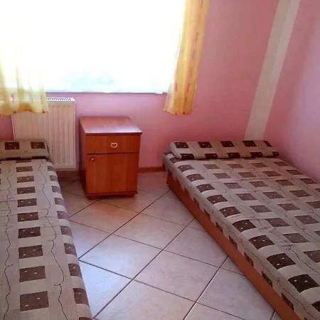 U Ryśka Rewal