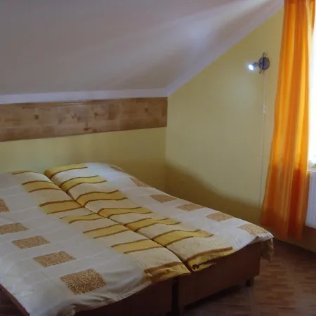 U Ryśka Domek letniskowy Rewal
