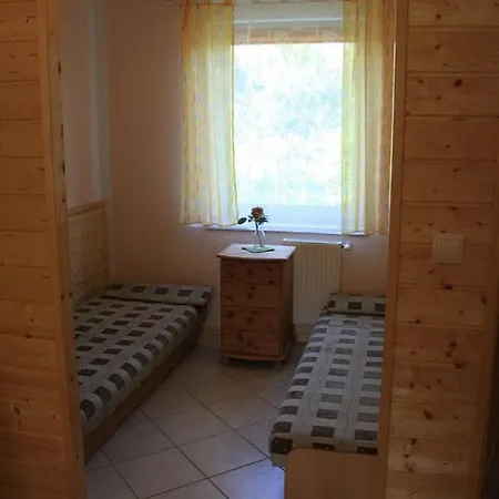 U Ryśka Rewal