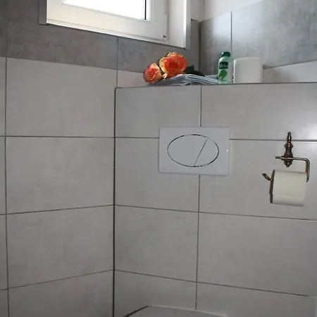 U Ryśka Domek letniskowy *