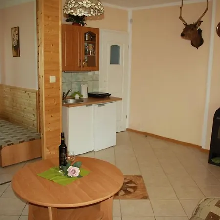 U Ryśka Rewal