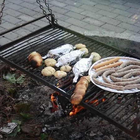 U Ryśka