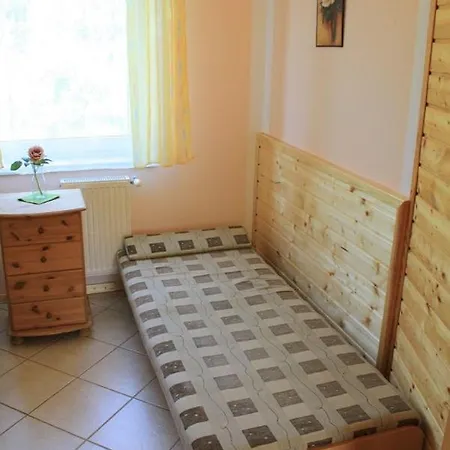 U Ryśka * Rewal